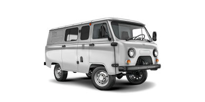 UAZ 2206* Микроавтобус