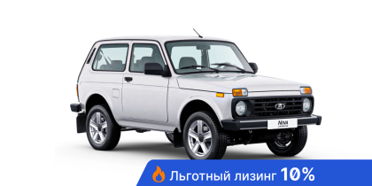 VAZ 4X4