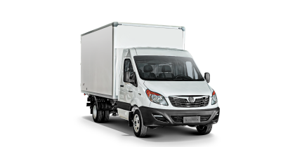 SOLLERS ATLANT Промтоварный