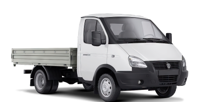 GAZ SOBOL Бортовой (Евроборт)