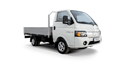 SOLLERS Argo Бортовой (Евроборт)