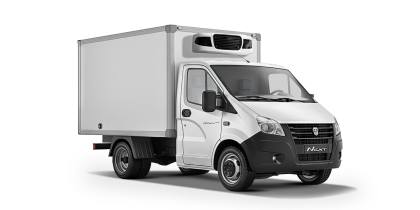 GAZ GAZELLE NEXT Изотермический/рефрижератор