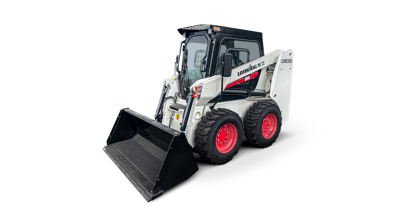 Lonking CDM* Мини погрузчик