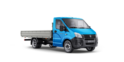 GAZ GAZELLE NEXT Бортовой (Евроборт)