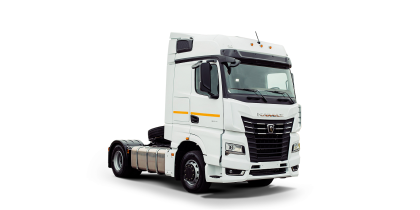 КамАЗ 54901 4х2 Седельный тягач