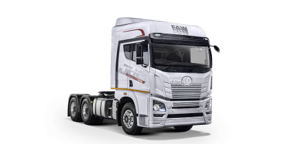 FAW JH6 6x4 Седельный тягач