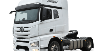 FAW J7 4x2 Седельный тягач