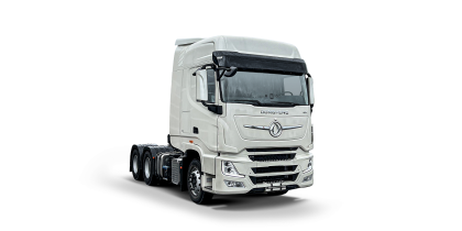 DongFeng GX 6x4 Седельный тягач