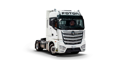 Foton AUMAN 4x2 Седельный тягач