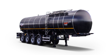 FoxTank 8777 Полуприцеп цистерна