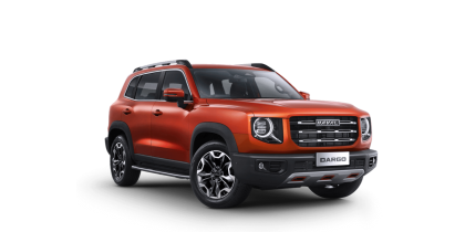 Haval Dargo