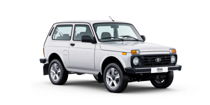 VAZ 4X4