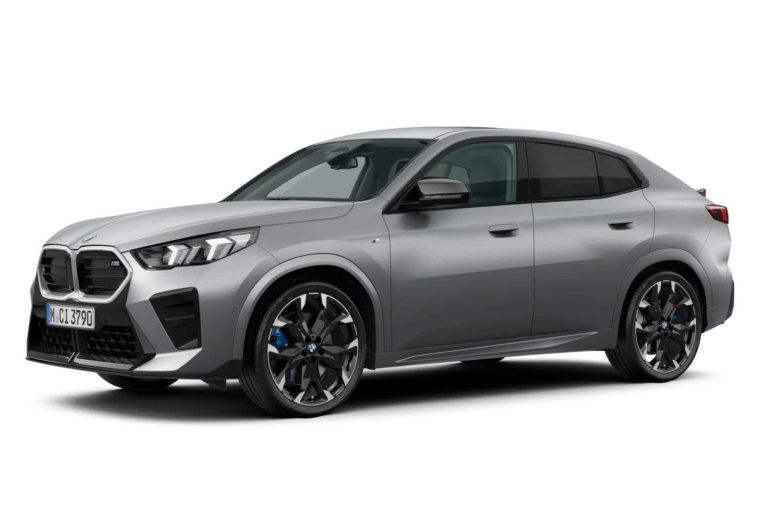 BMW X2 M35i xDrive