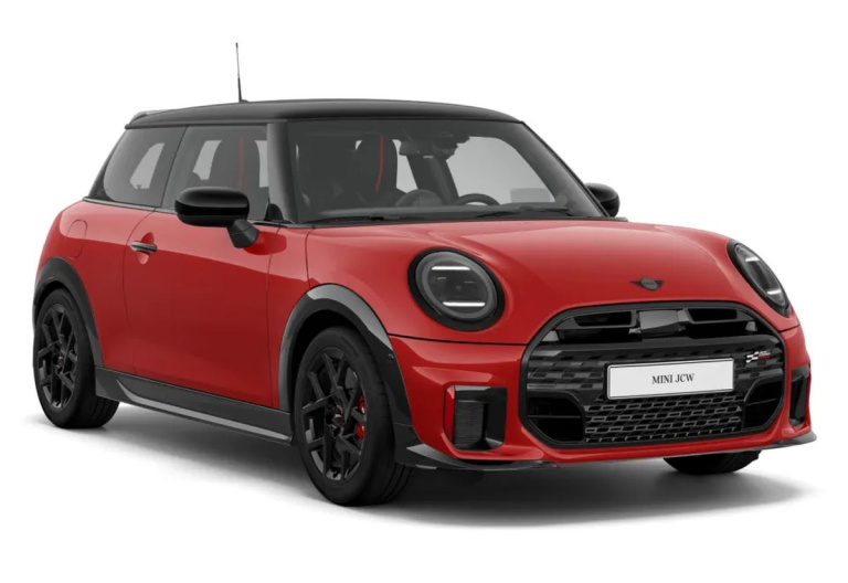 Mini 3 Doors Hatch/ 5 Doors 