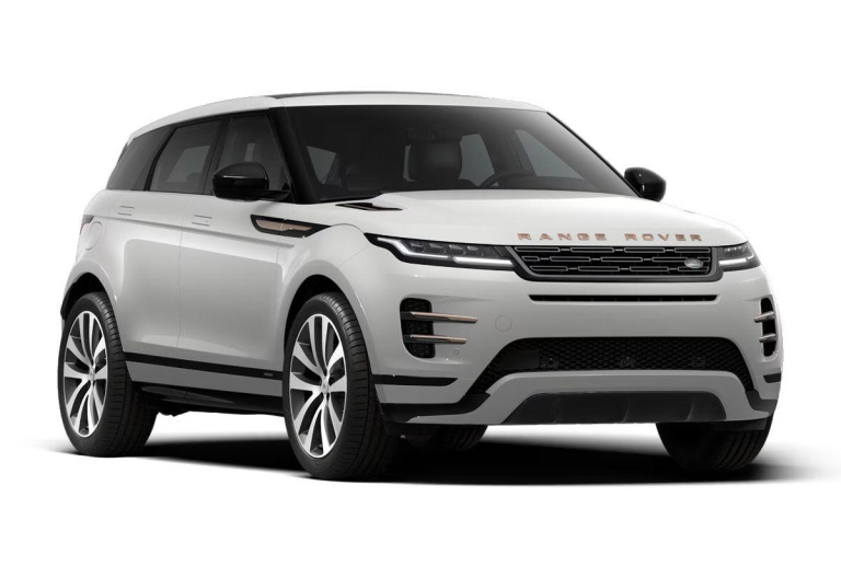Land Rover RANGE ROVER EVOQUE 2.0 249 л.с. Дайнэмик СЕ