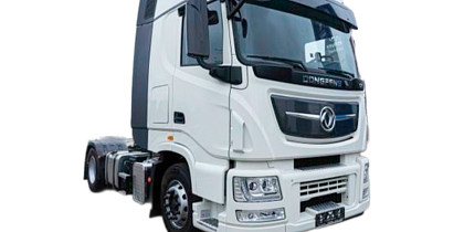 DongFeng KX 4x2 Седельный тягач